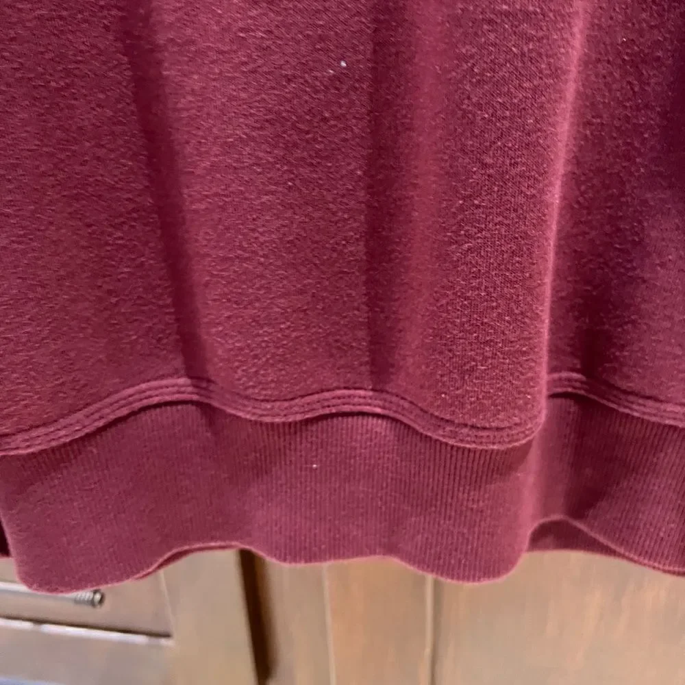Men’s champion crewneck sweatshirt